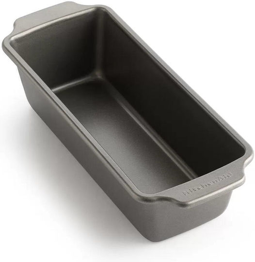 Kitchenaid Λαμαρίνα Ψησίματος από Αλουμίνιο Π27 x Β11 εκ.