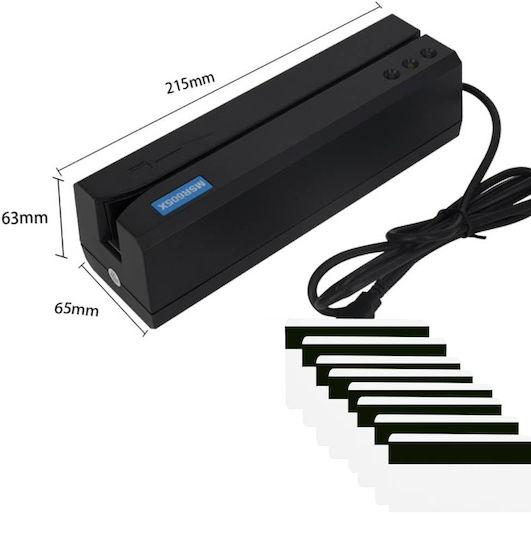 Access Control για Πρόσβαση με Κάρτα