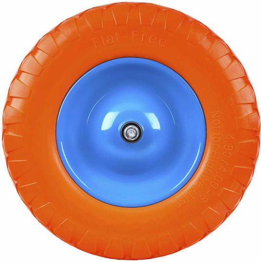 Kraft & Dele KD462 Ρόδα Πνευματική 390mm