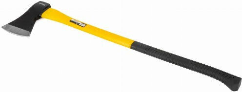 Kraft & Dele KD222 Axe Length 85cm and Weight 2kg with Fiberglass Handle