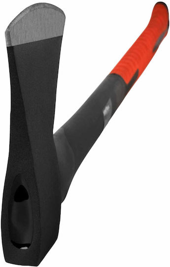 Kraft & Dele KD275 Axe Length 70cm and Weight 1.9kg with Fiberglass Handle