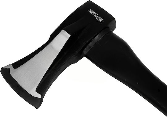 Kraft & Dele KD292 Splitting Axe Length 85cm and Weight 2kg with Fiberglass Handle