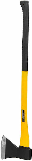 Kraft & Dele KD222 Axe Length 85cm and Weight 2kg with Fiberglass Handle