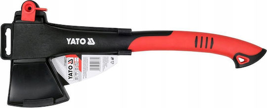 Yato YT-80072 Shredding Axe Weight 900gr