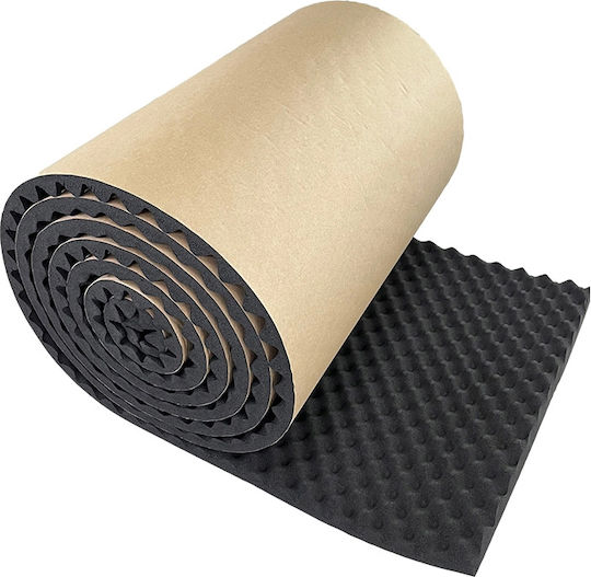 Multifunctional Car Bumper Door Protector Garage Foam Eva 200cm X 20cm X 1.5cm