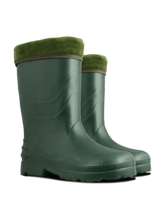Kapriol Safety Wellies Tibia