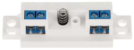 Alarmtech Verkabelter Tür-/Fensterkontakt Sensor
