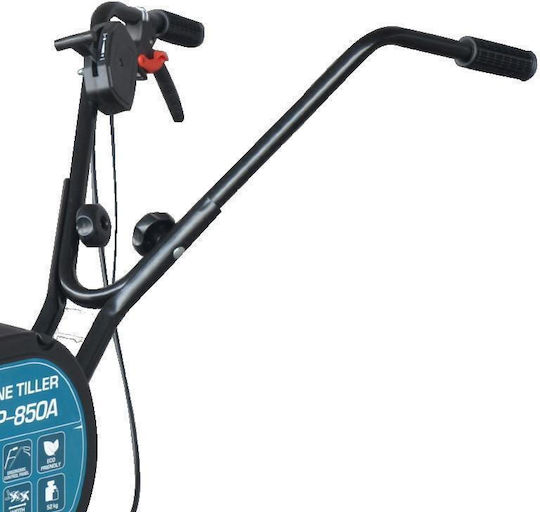 Könner & Söhnen KS7HP-850A Kultivator Benzin 7hp/212cc