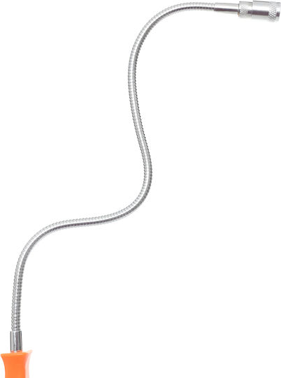 Kraft & Dele KD10190 Εύκαμπτο Εργαλείο Συλλογής Μήκους 570mm με Ικανότητα Ανύψωσης 2.2kg & Φωτισμό