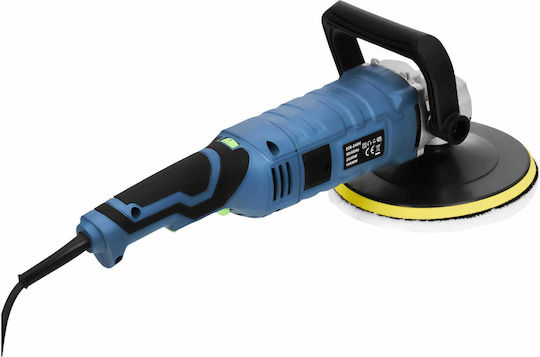 Kraft & Dele KD3079 Rotationspolierer Polierer 2650W