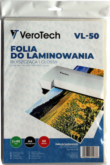 VeroTech 80 microns