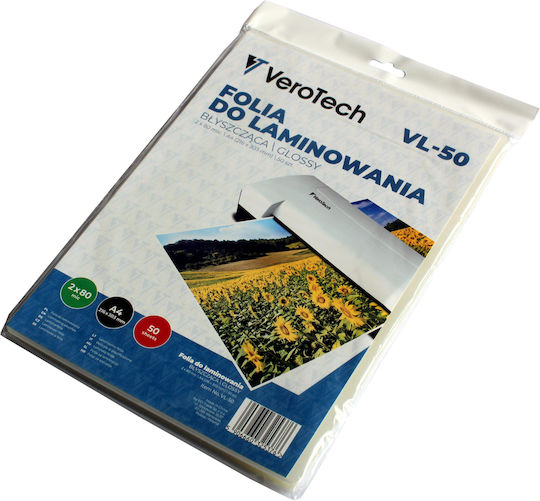 VeroTech 80 microns