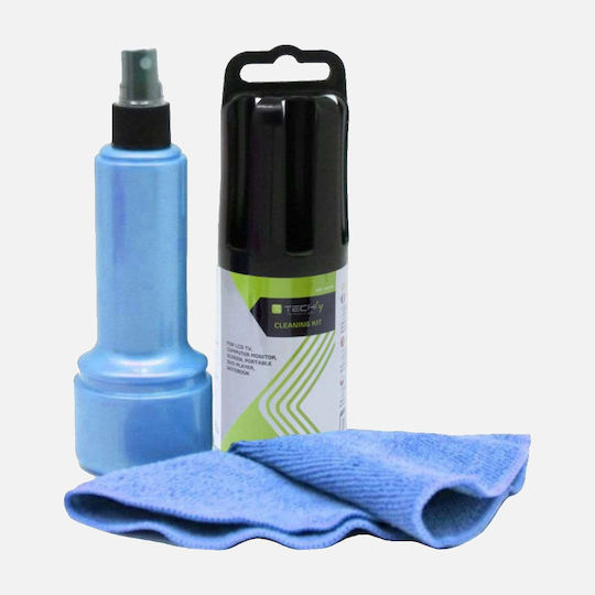 Techly Καθαριστικό Οθόνης 150ml
