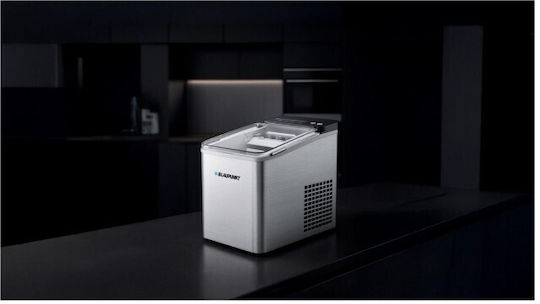 Blaupunkt Ice Machine with Daily Ice Making Capacity 12kg