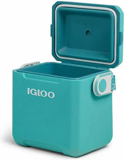 Igloo Tag Along Frigider Portabil 10l Turcoaz