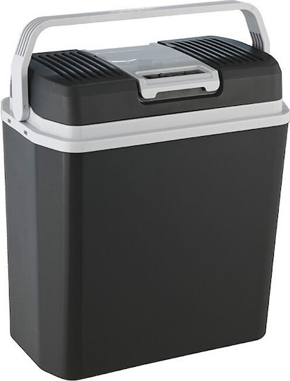First Austria Φορητό Ψυγείο 20lt 12V / 220V Μαύρο