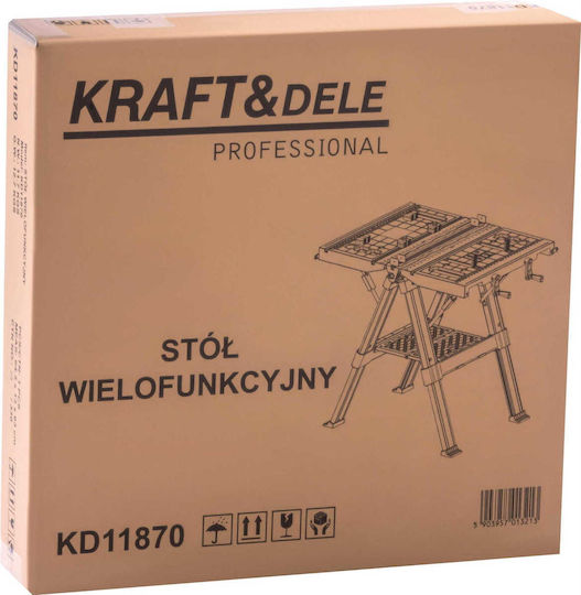 Kraft & Dele Stand 1Stück KD11870