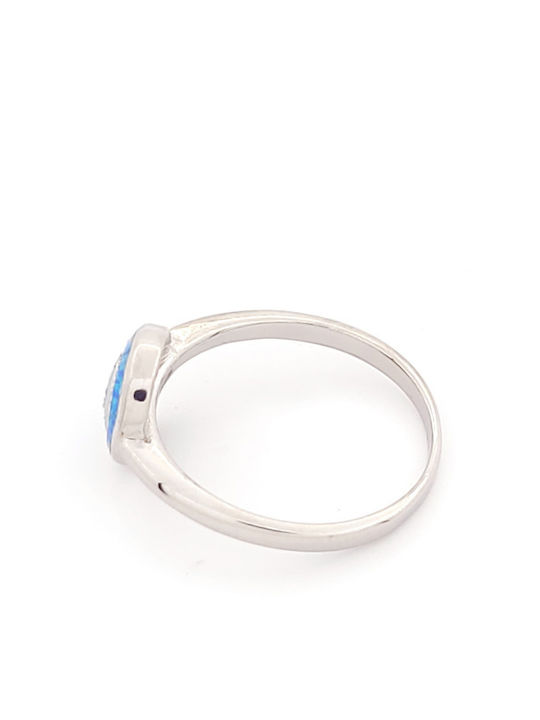 GLS Silver Damenring aus Silber GLS Silver Damenring aus Silber