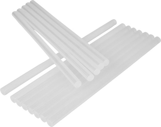 Kraft & Dele KD11261 Pistol de lipit cu adeziv pentru tije de silicon 11mm