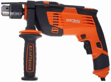 Kraft & Dele KD3352 Cu impact Burghiu 1600W