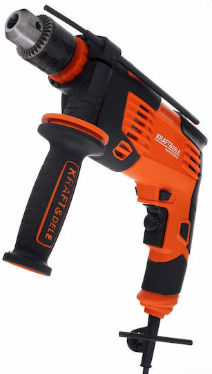 Kraft & Dele KD3352 Cu impact Burghiu 1600W