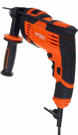 Kraft & Dele KD3352 Cu impact Burghiu 1600W