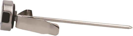 Taylor Pro Stainless Steel Milk Froth Thermometer