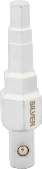 Wrench Fittings Silver
