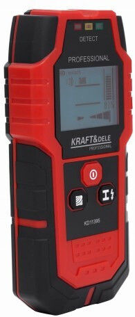 Детектор за метал Kraft&dele Kd11395