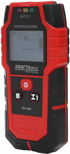 Детектор за метал Kraft&dele Kd11395