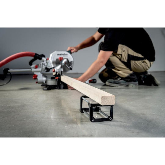 Metabo Set Kgs Φαλτσοπρίονο Ρεύματος