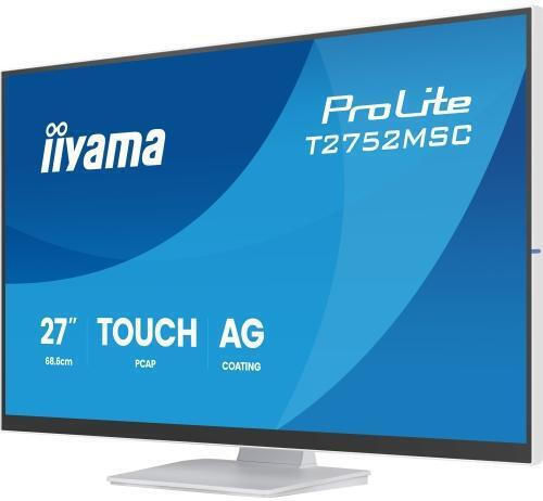 Iiyama POS Monitor 27" IPS