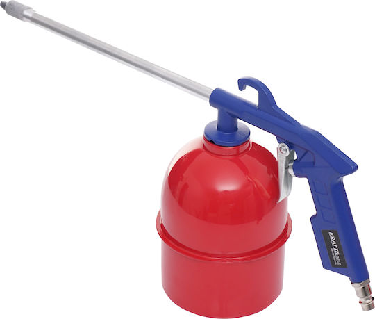 Kraft & Dele KD10633 Air Pistol 1lt