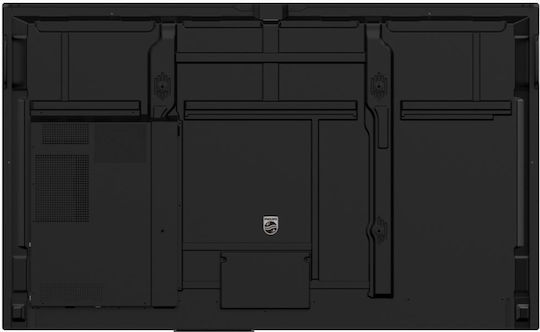 Philips Eline Διαδραστικός Πίνακας Αφής 75" Android