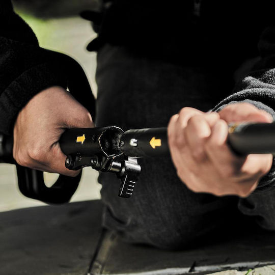 Dewalt Trimmer Attachment with Blade 20cm DCMASBC1N