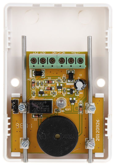 Yotogi Water Leak Detector