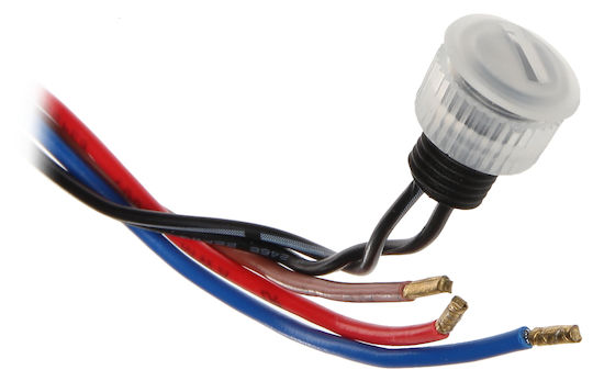 Day / Night Photocell