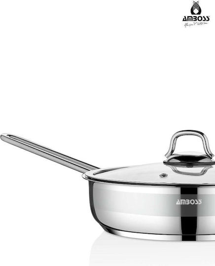 SteweHome 26cm Τηγάνι