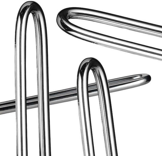 SteweHome SteweHome Rostfreier Stahl Pfanne mit Deckel 28cm