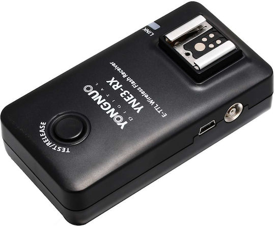 Yongnuo Yn-e3-rx Kabelloser Empfänger Für Canon Rt Kamerazubehör