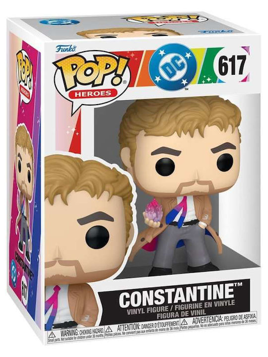Funko Pop! Heroes: Figure Figure