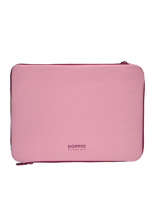 Tucano Colore Θήκη για Laptop 15.6" σε Ροζ χρώμα