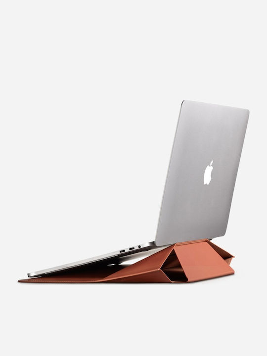 MOFT Case for Laptop 14" in Brown Colour
