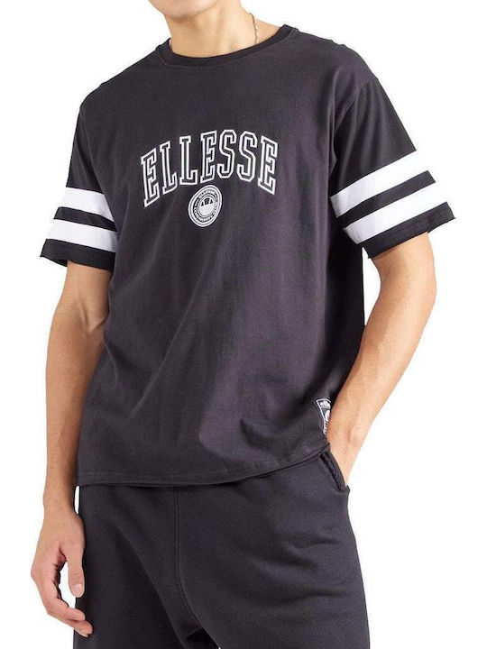 Community Club Slateno T-shirt Black