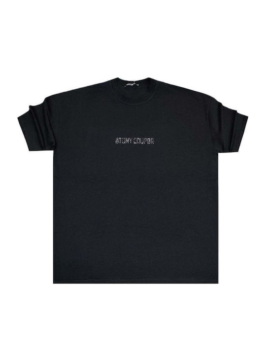 T-Shirt Schwarze