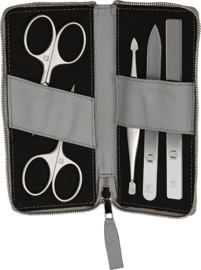 Zwilling Комплект За Маникюр / Педикюр 97003-005