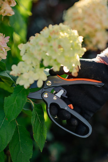 Bradas V-SERIES Pruning Shears