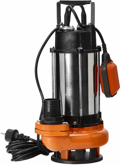 Kraft & Dele Ηλεκτρική Αντλία Επιφάνειας 2950W Μονοφασική