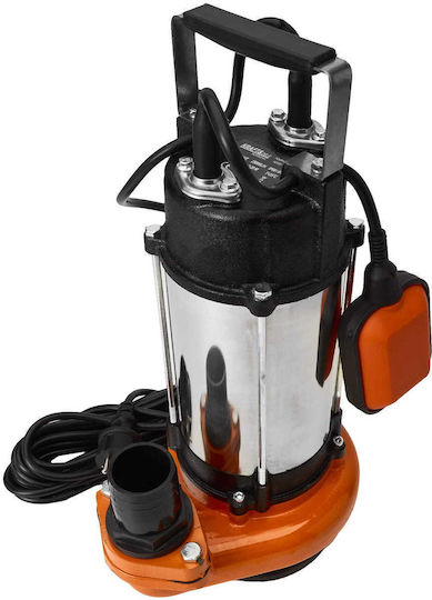 Kraft & Dele Ηλεκτρική Αντλία Επιφάνειας 2950W Μονοφασική