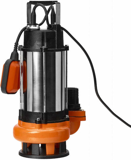 Kraft & Dele Ηλεκτρική Αντλία Επιφάνειας 2950W Μονοφασική